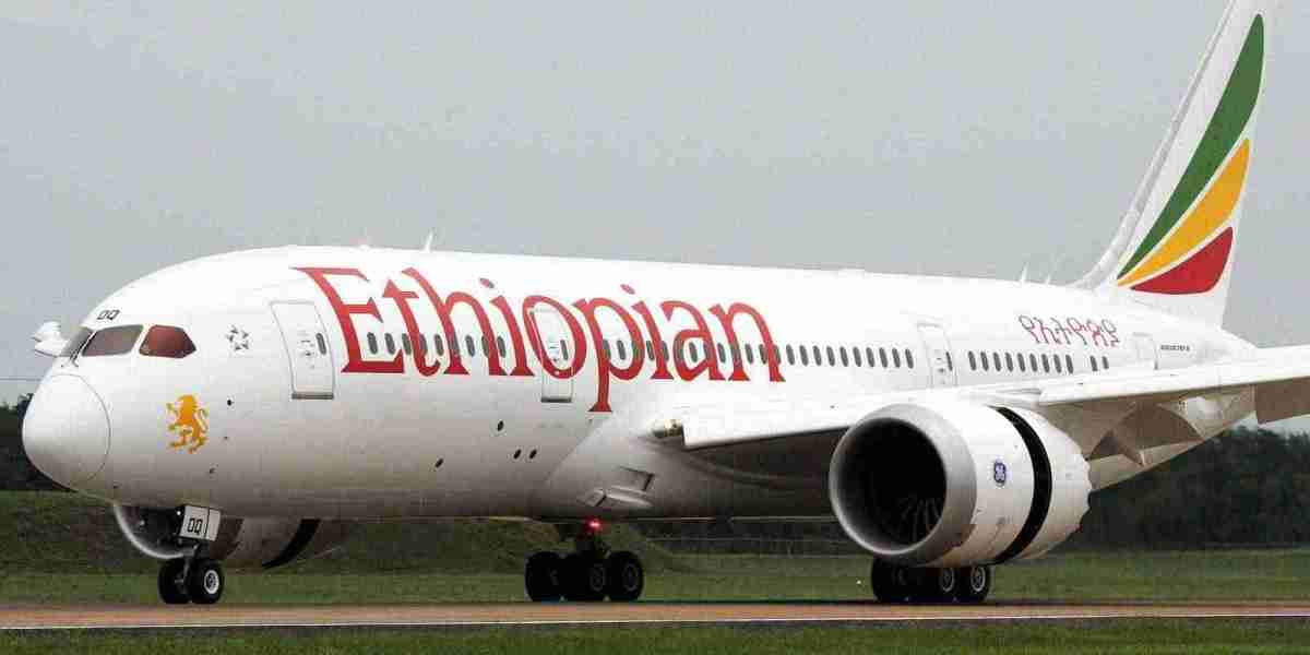 How to Cancel an Ethiopian Airlines Ticket: A Step-by-Step Guide