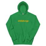 Childish Hoodie