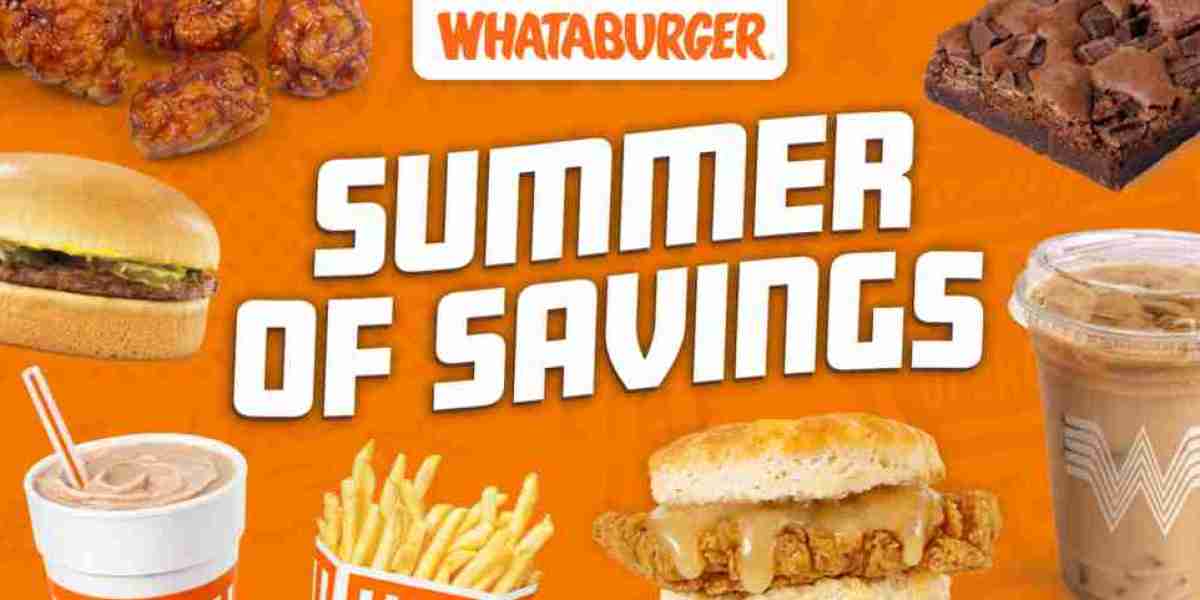 Whataburger’s Breakfast: A Perfect Morning Feast