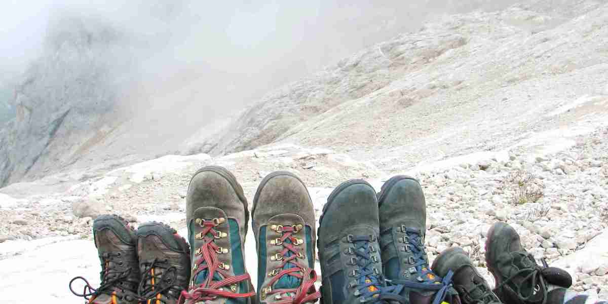 Hiking Footwear Market Regional Trends: Key Growth Factors and Consumer Preferences Across Continents