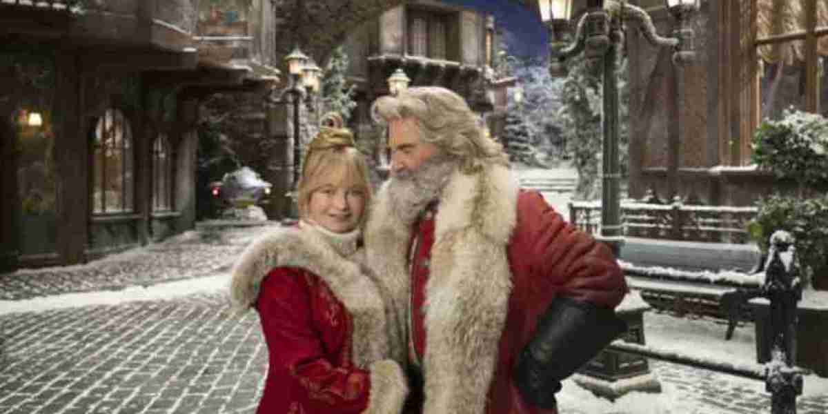 New Netflix Releases Nov 2020: Christmas & More