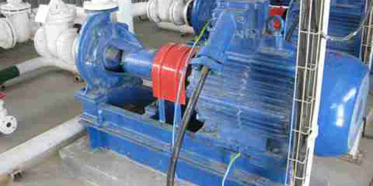 Oil Refining Pumps Market Restraints: Challenges Hindering Growth and Adoption in the Industry