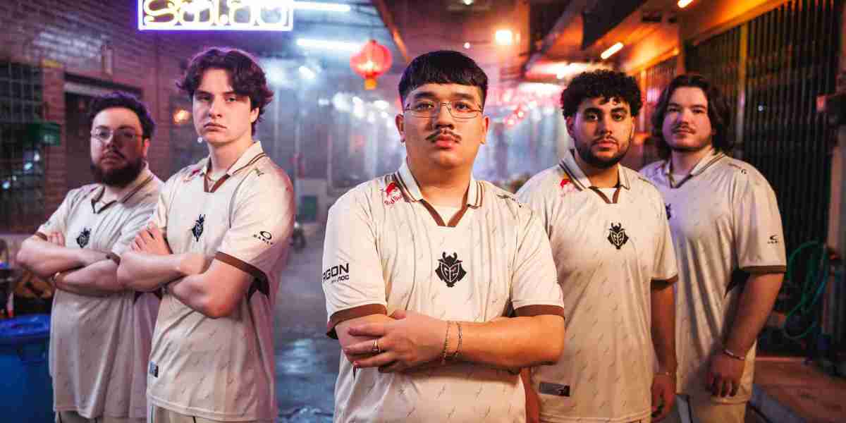 EDward Gaming and G2 Esports progress in the upper bracket at Masters Bangkok