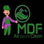 MDF Air Duct Cleaning