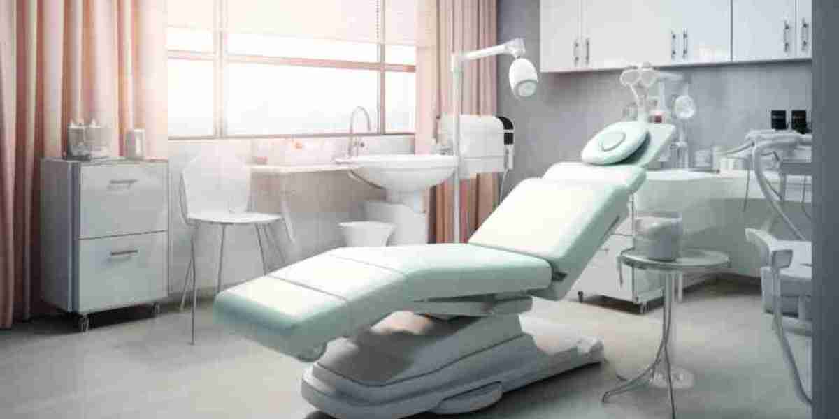 Dental Equipment Market Analysis: Insights by DelveInsight