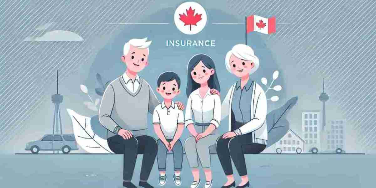 Super Visa Insurance: Costs, Coverage & Best Plansparent super