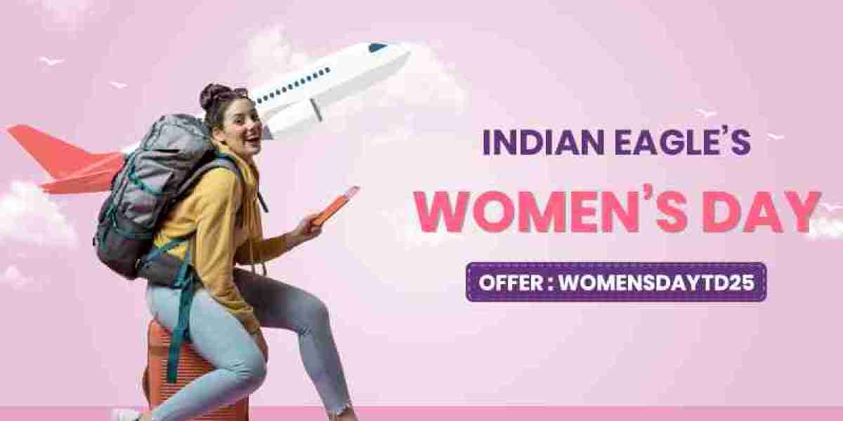 Women’s Day 2025: Celebrate with a Memorable Trip