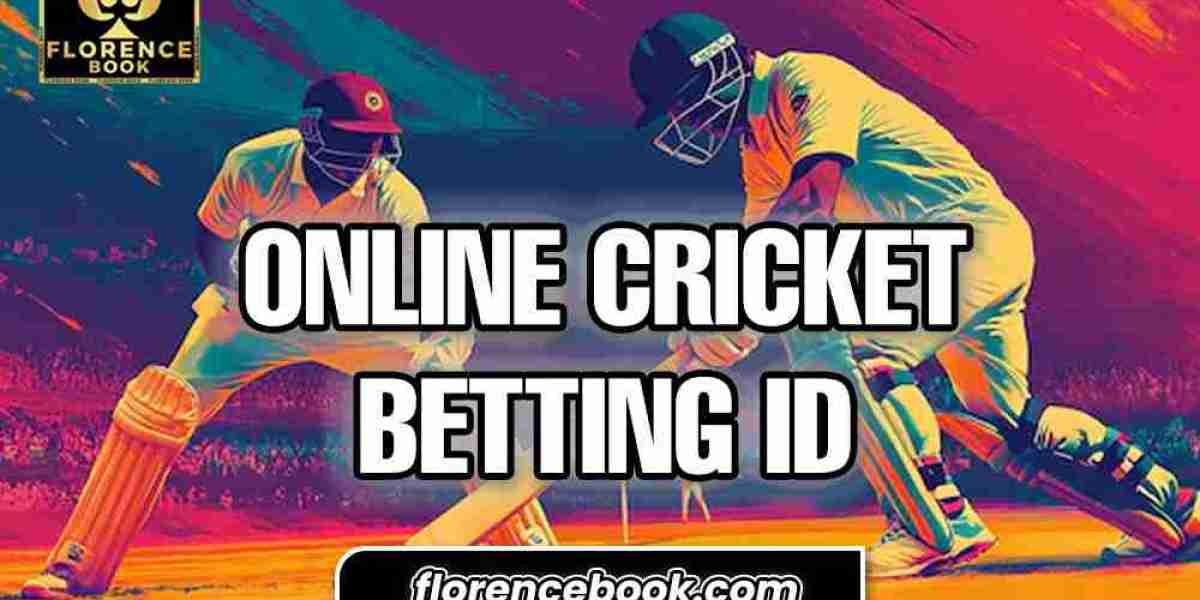 Florence Book | India’s Best Online Cricket Betting ID Platform