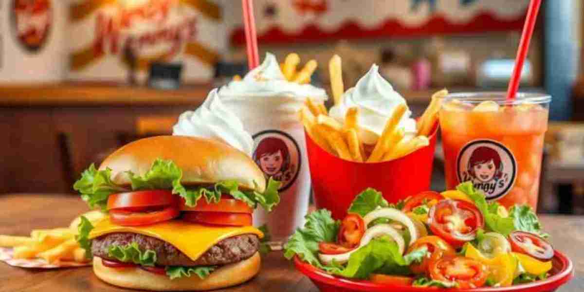 From Iced Teas to Lemonades: Wendy's Beverages Menu Highlights