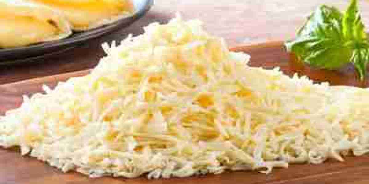 Cheese Shreds Market Outlook in a Changing Global Food Industry