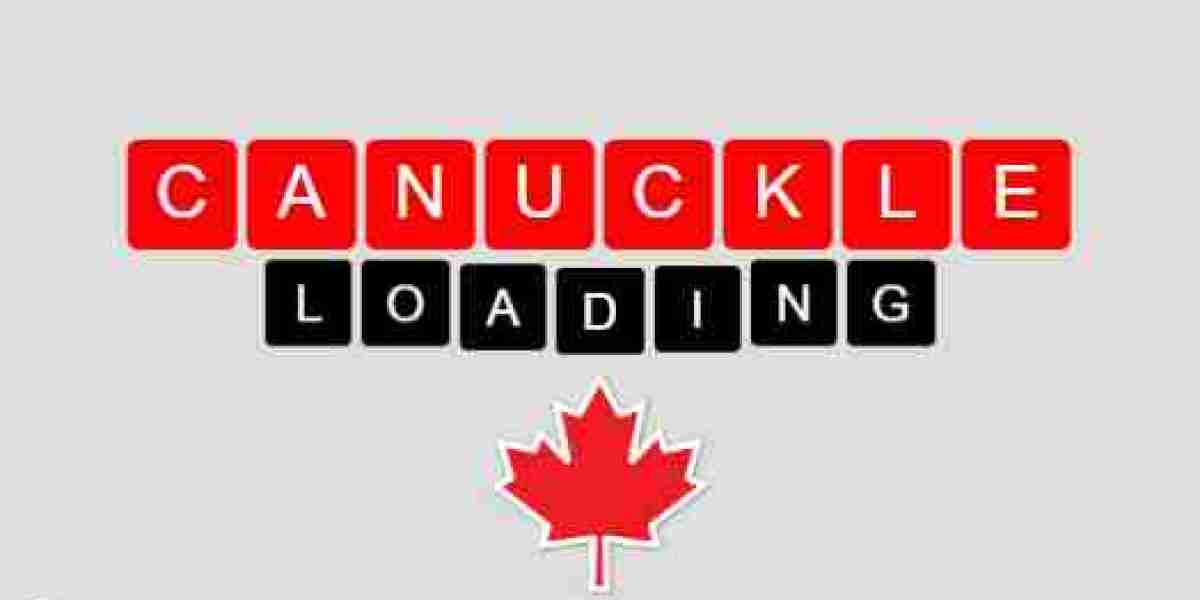 Canuckle – Canadian Word Game You Can’t Resist!