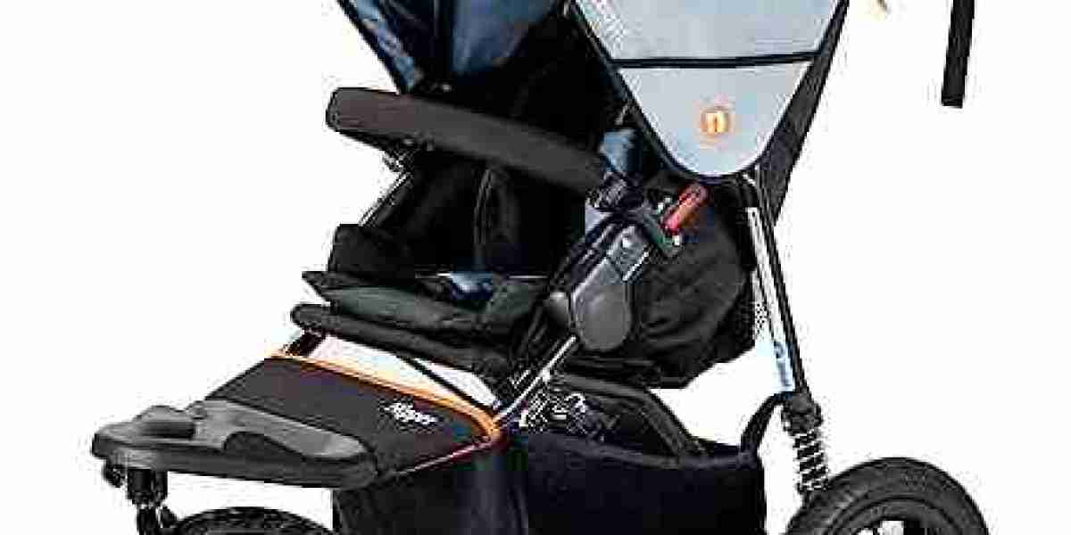 The Ultimate Guide to Compact Strollers: Features, Benefits, and Tips for Choosing the Perfect One