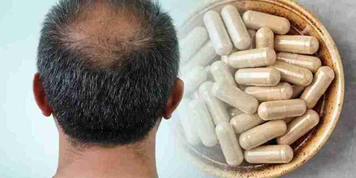 Haircare Supplements Market Competitor Strategy to Dominate Sales and Capture Consumer Demand