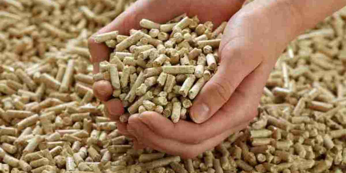 Wood Pellets Market Restraints: Key Challenges Affecting Growth and Sustainability in the Industry