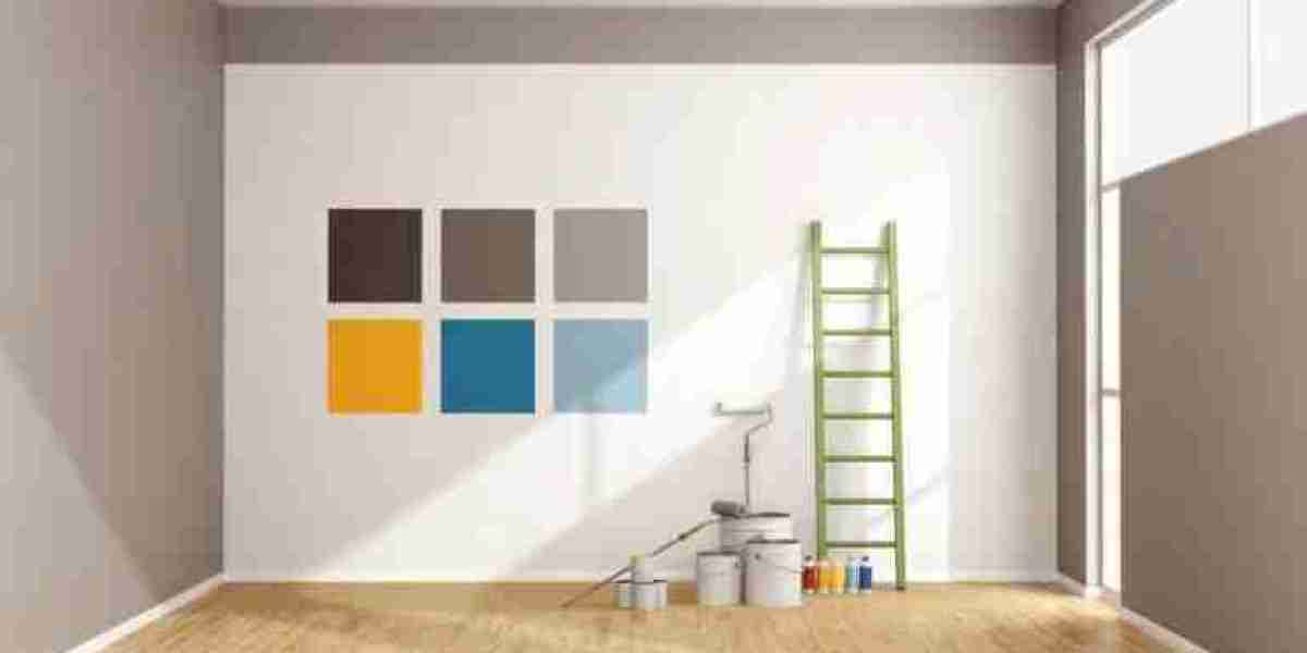 Premier Interior Painting Services in Omaha, NE | Transform Your Space