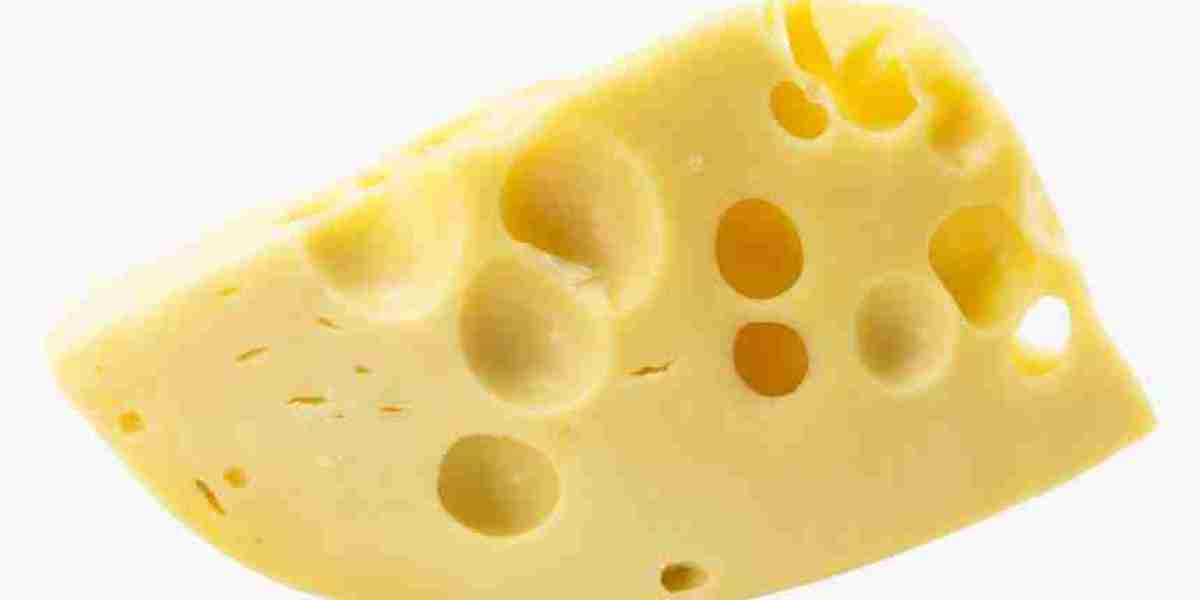 Cheese Market Innovations Pioneering New Trends in Flavor, Packaging, and Production Efficiency