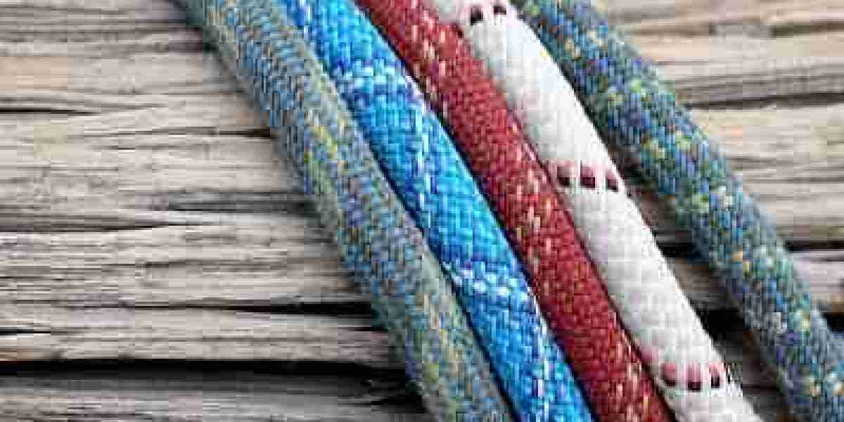 Global Synthetic Rope Market to 2032: Forecasts and Current Trends