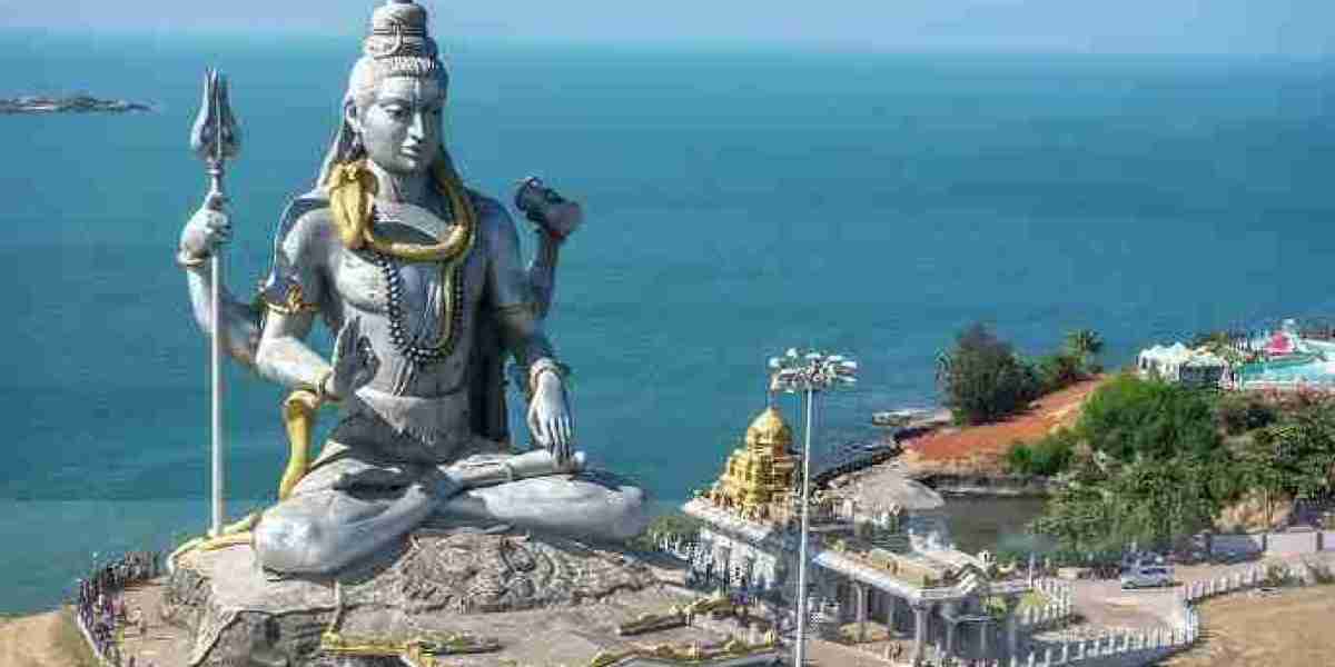 Top 10 Must-Visit South India Temples on a Budget