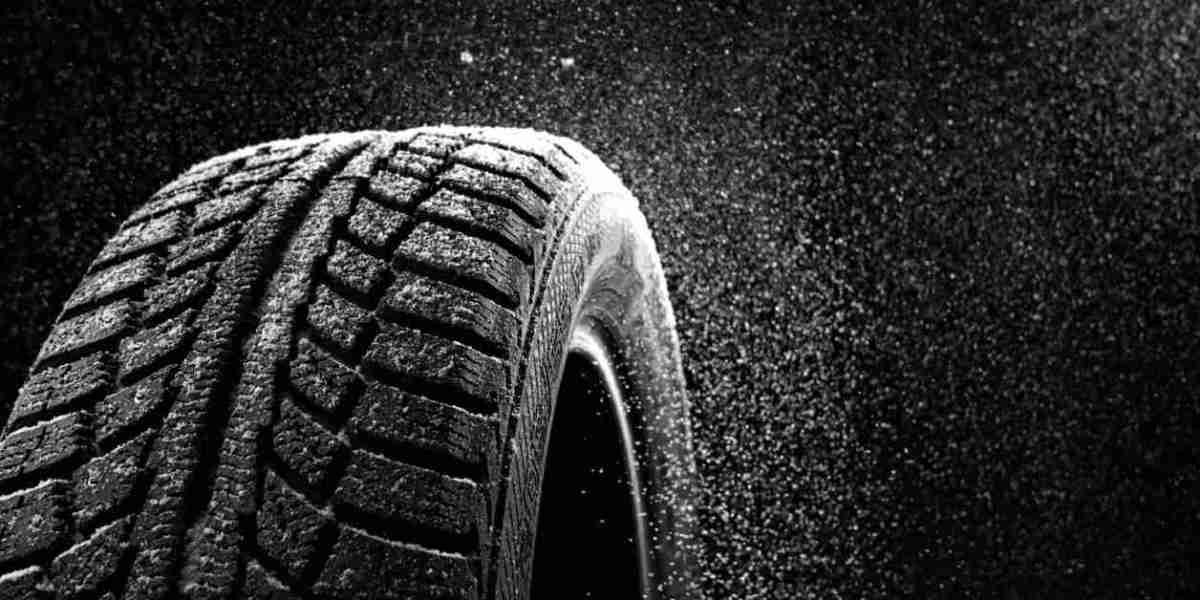 Specialty Tire Market Economic Factors Shaping Demand, Pricing Trends, and Technological Innovation for the Future