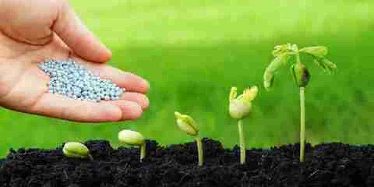 Plant Growth Regulators Market Growth Challenges Competition from Alternatives