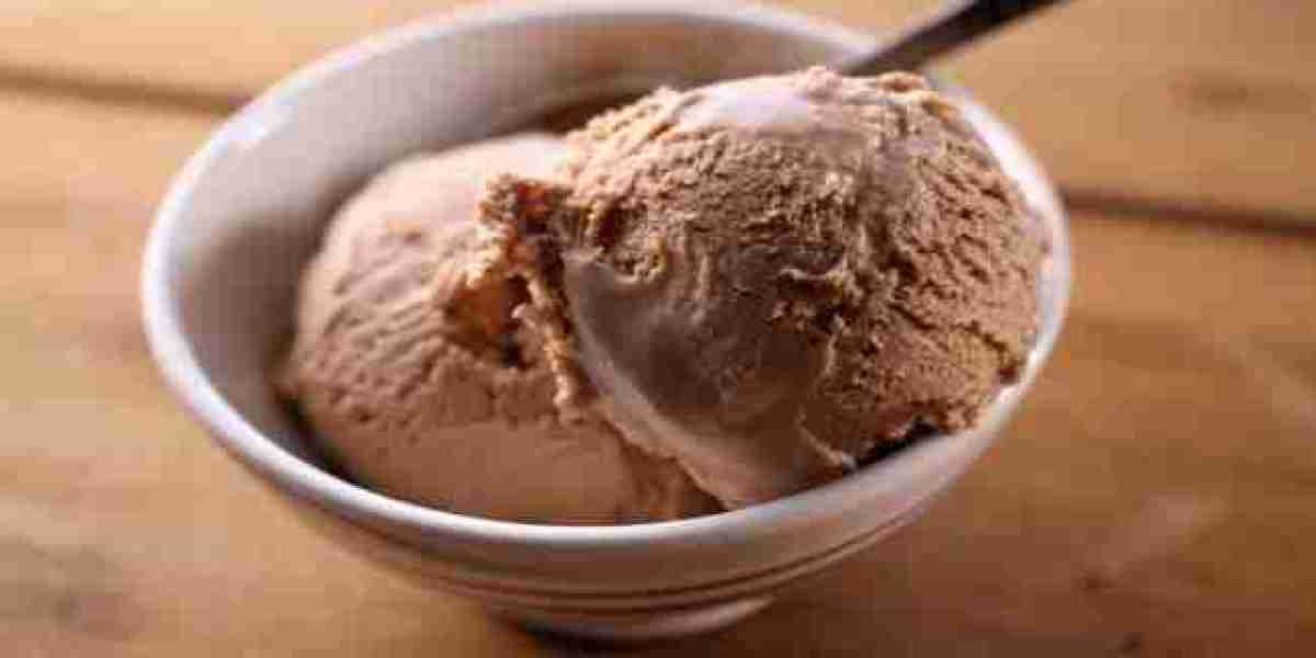 Protein Ice Cream Market Research: Trends, Growth Drivers, and Consumer Preferences Shaping the Industry