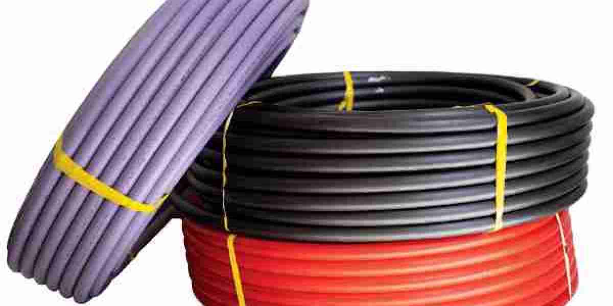 Cross-Linked Polyethylene Market Research: Analyzing the Factors Shaping the Market Demand and Competition