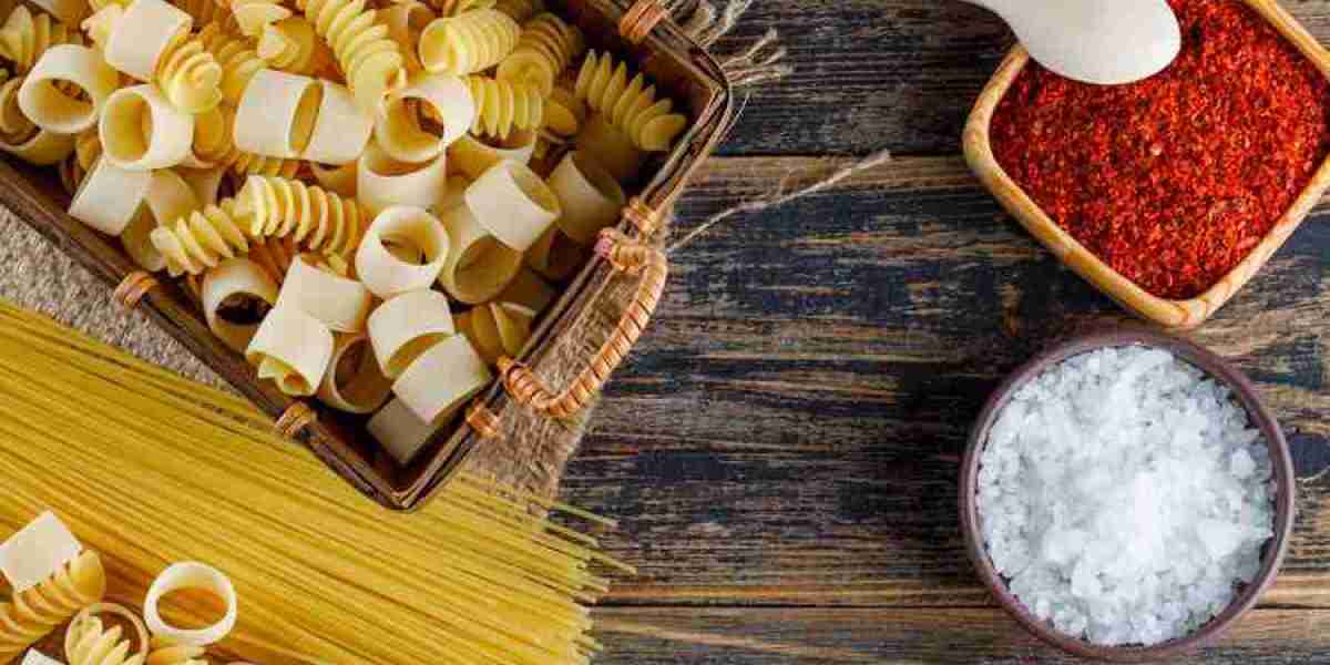 Canned Pasta Market Facing Changing Consumer Preferences and Trends