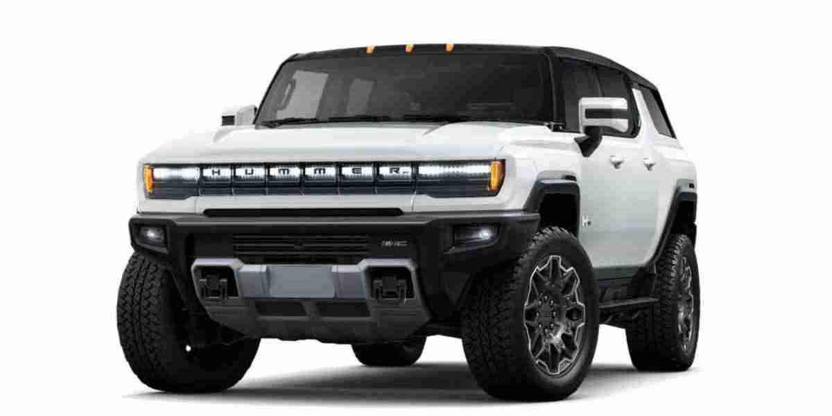 Hummer Car – Features, Specs & Performance