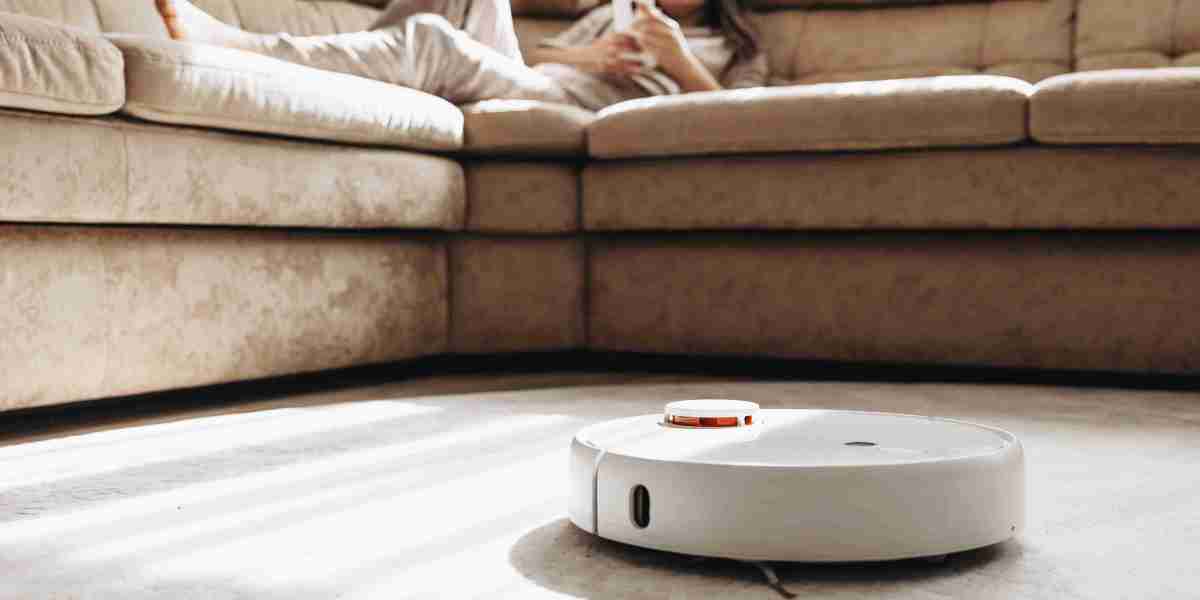 Navigating the Future of Cleaning: A Comprehensive Guide to Robotic Vacuum Cleaners