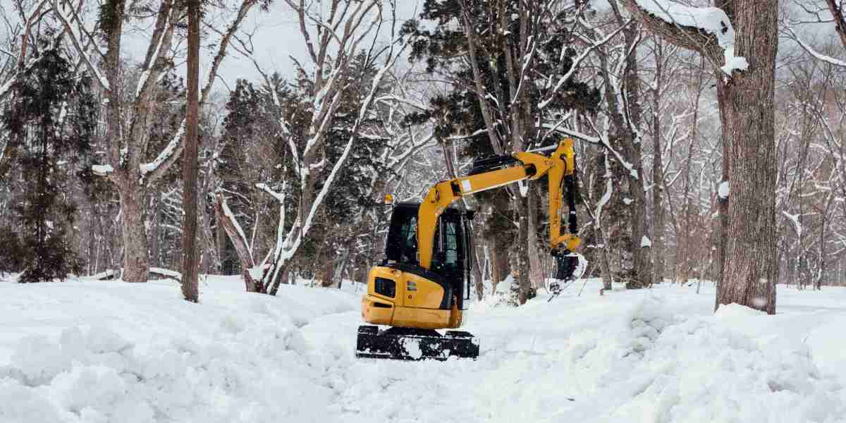 Why Choose Lawn2 Care for Snow Removal in Mississauga?