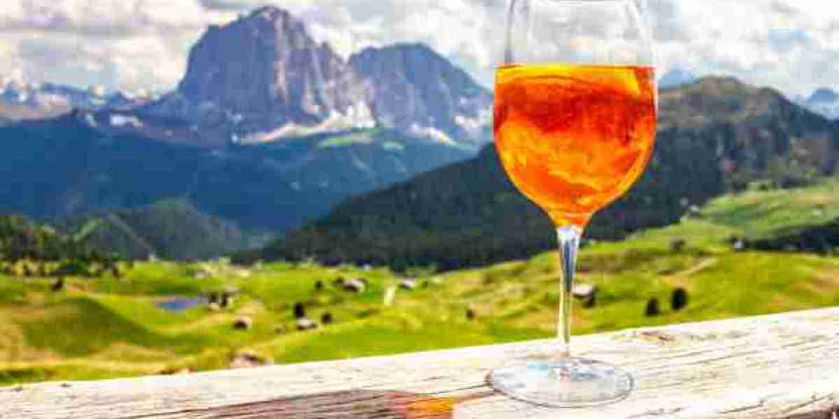 Orange Wine Market Outlook and Growth Opportunities in 2025