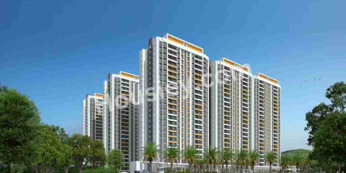 Discover Your Dream Home at Pride World City Boston Dhanori