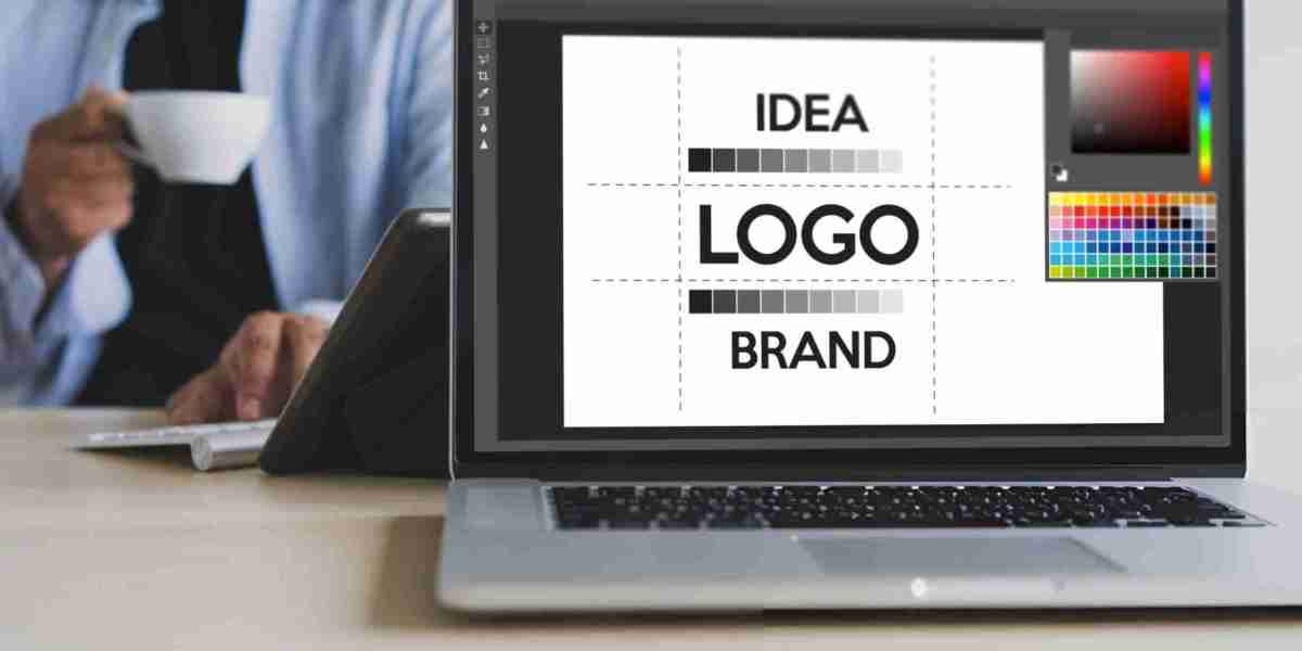 Best Logo Design Company in Dubai Crafting Memorable Brand Identities