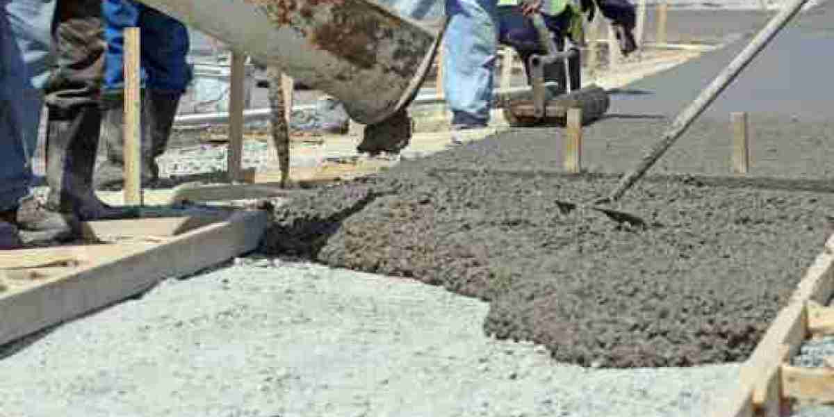 Ready-Mix Concrete Market Restraints: Examining Challenges Hindering Growth and Development in the Industry