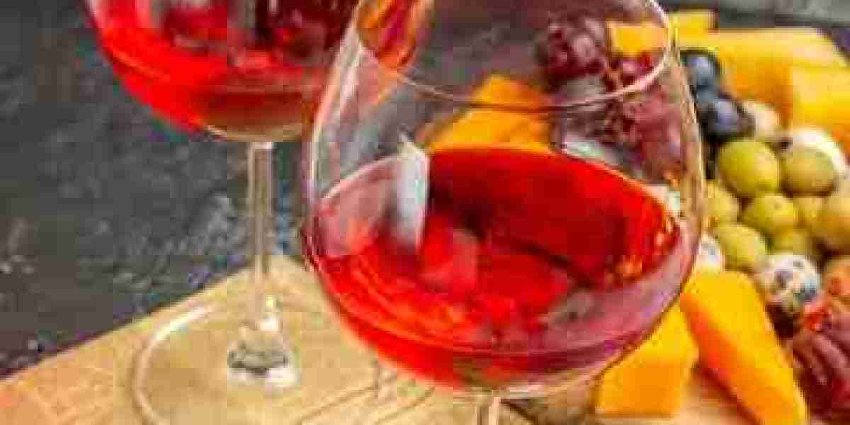 Fruit Wine Market Regulatory Hurdles and Limitations