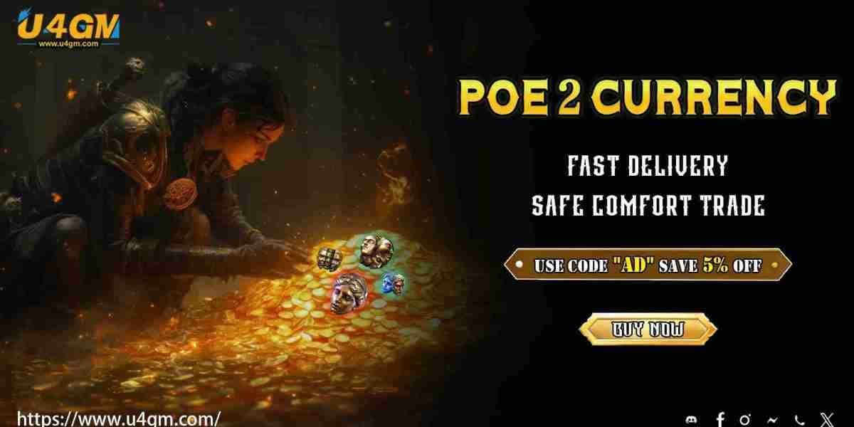 buy poe2 currency: Balancing Risk and Reward in Trades