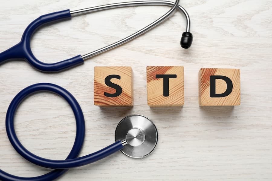 Effective STD Treatment for Men St Louis |Mens Clinic Center