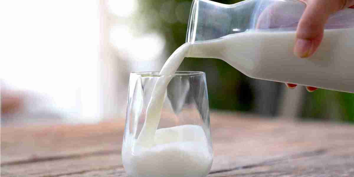 A2 Milk Market Navigating Complex Challenges Ahead