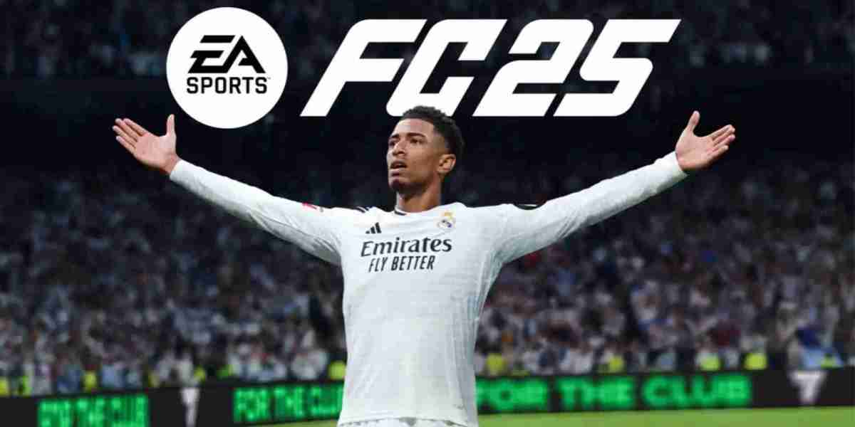 MMoexp: The Ultimate Guide to EA FC 25 New Skill Moves