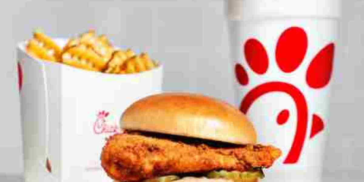 Chick-fil-A Entrees: Delicious Options for Every Craving