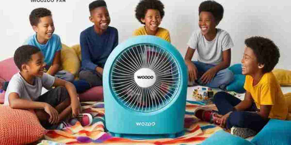 Oscillating vs. Stationary: Choosing the Right Woozoo Fan