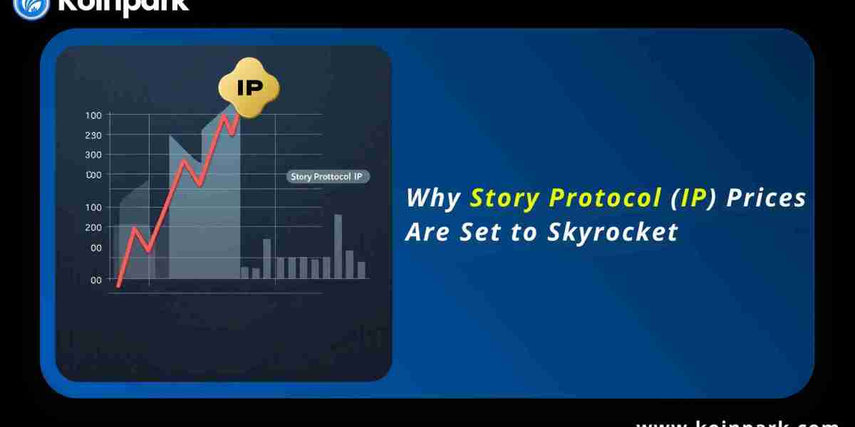 Why Story Protocol IP Prices Are Set to Skyrocket