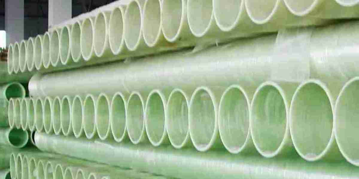 Glass Fibre Reinforced Plastic (GFRP) Composites Market Entry: Navigating Regulations, Innovations, and Global Market Tr