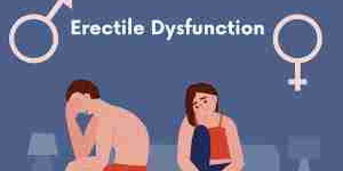 6-Step Guide to Regaining Your Erectile Strength