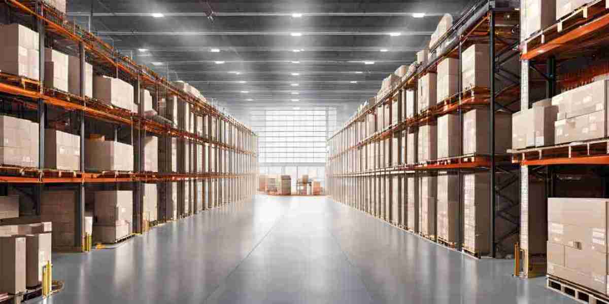 Understanding the Importance of Warehousing Services in Supply Chain Management