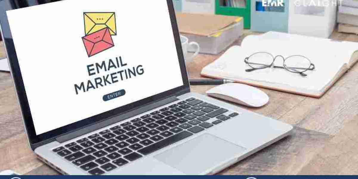 Email Marketing Software Market Size, Share, Trends and Report | 2034