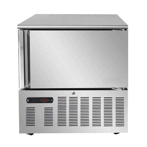 Boost Your Kitchen Efficiency With A Blast Chiller In Australia