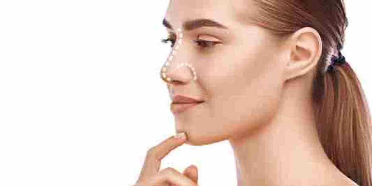 Breathe Better, Look Better: Rhinoplasty Solutions in Riyadh