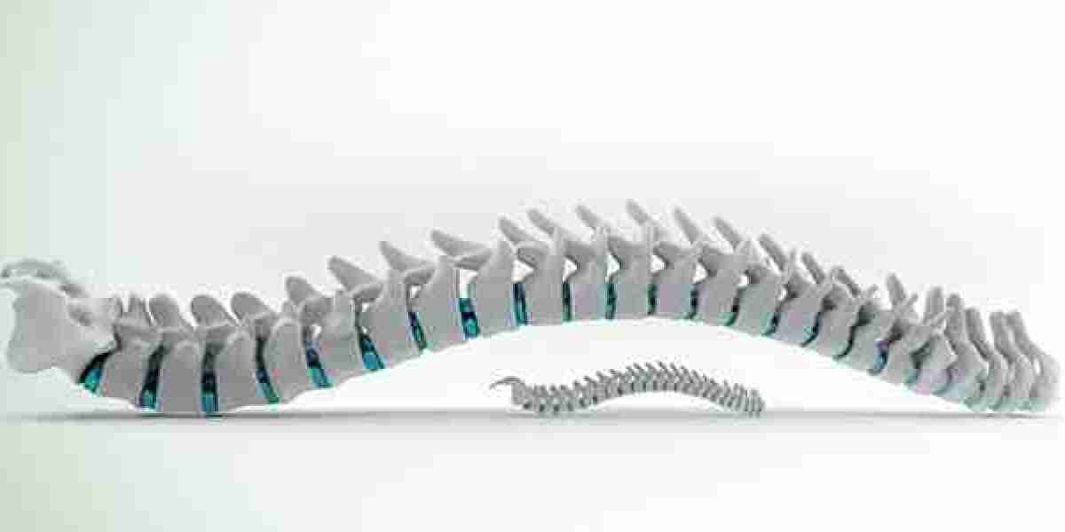 Comprehensive Spine Care: Why a Dedicated Spine Surgery Hospital is Essential