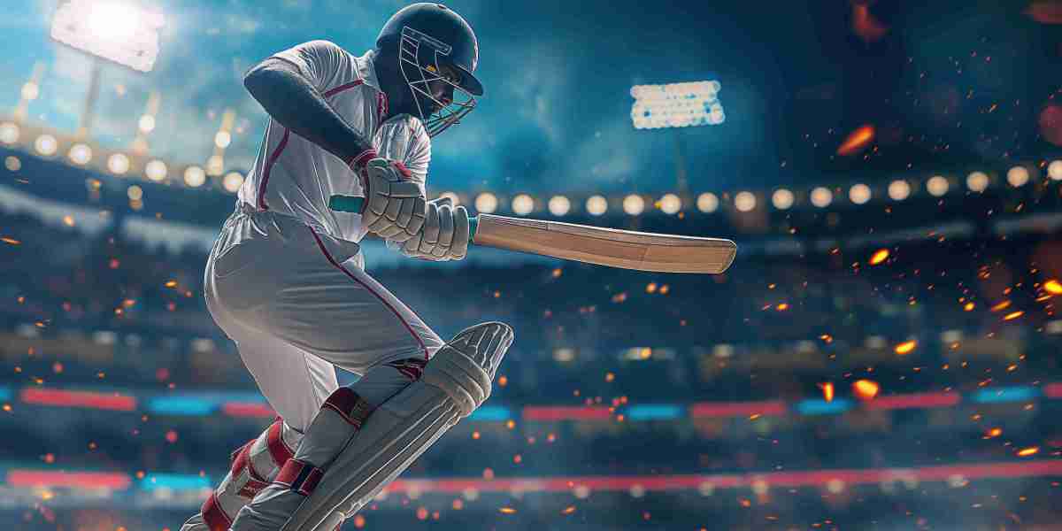 Gold365 Cricket ID — Your Ultimate Gateway to Online Cricket Betting